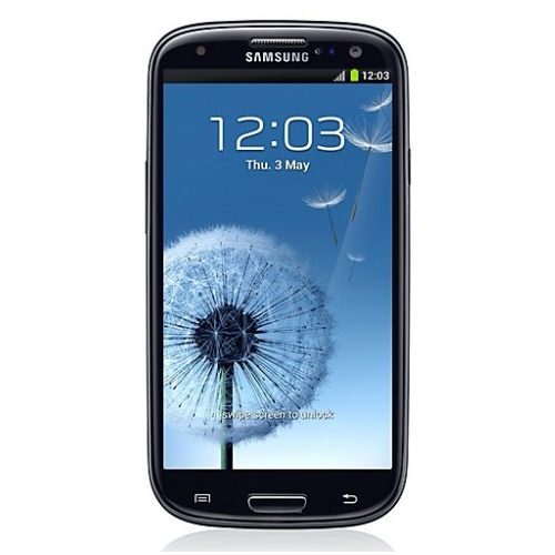 Réinitialisation Samsung Galaxy S III I747
