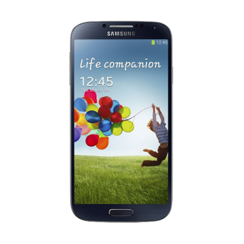 Réinitialisation Samsung Galaxy S4 CDMA